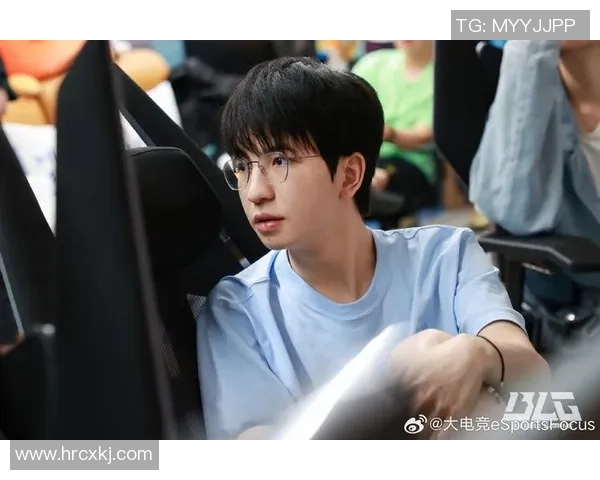 BLG战队个人能力引发热议选手表现与团队合作的深度探讨