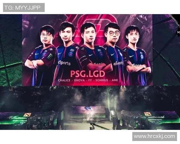 LNG战队的荣耀与挑战:一段DOTA2的奋斗历程全景回顾 LNG战队的荣耀与挑战:一段DOTA2的奋斗历程全景回顾