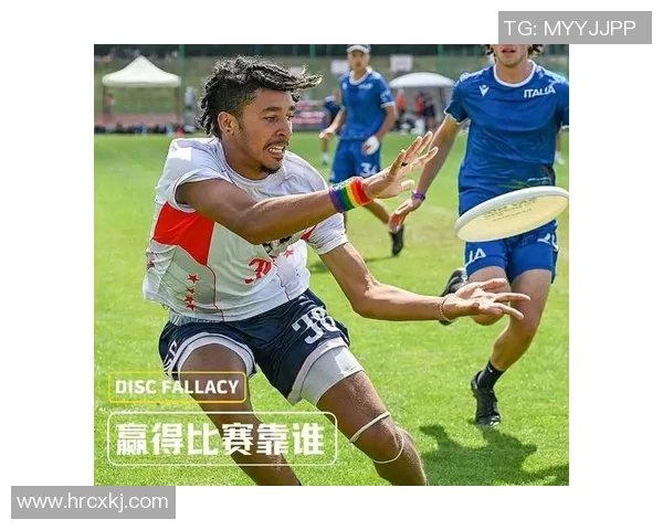 刘军专访：从初学者到飞盘高手的成长与心路历程回顾