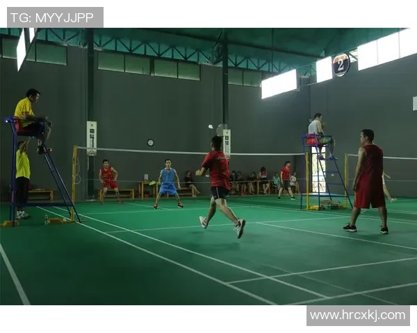 周娜独家分享羽毛球技巧与心得助你提升竞技水平 周娜独家分享羽毛球技巧与心得助你提升竞技水平