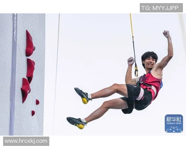 攀岩灵活性排行榜揭晓成都攀岩队荣获第五名佳绩 攀岩灵活性排行榜揭晓成都攀岩队荣获第五名佳绩