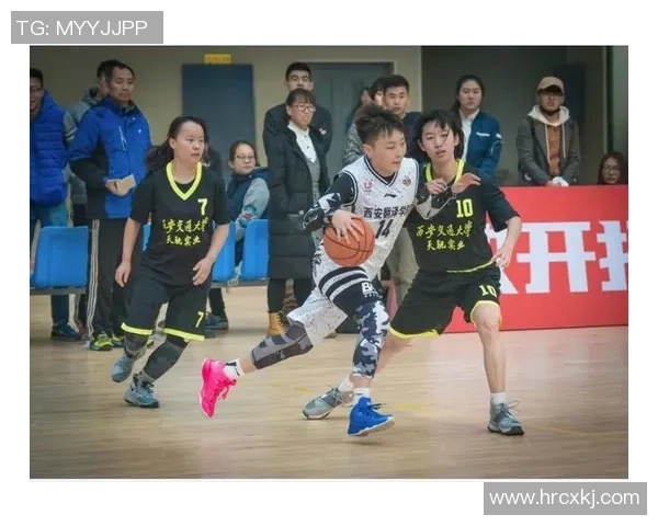 西安篮球队个人能力深度分析与发展潜力探讨