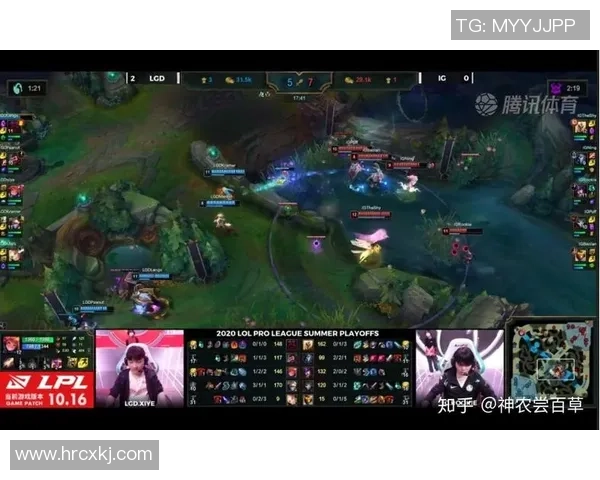 赛后分析:BLG与IG对决中的战术思考与经验总结 赛后分析:BLG与IG对决中的战术思考与经验总结