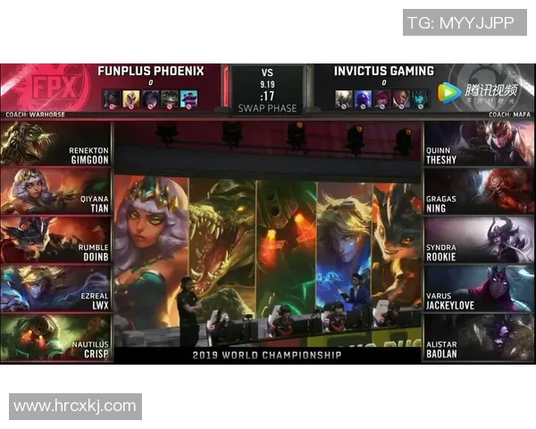 赛后复盘:深入分析FPX与IG对决中的战术与技术细节 赛后复盘:深入分析FPX与IG对决中的战术与技术细节