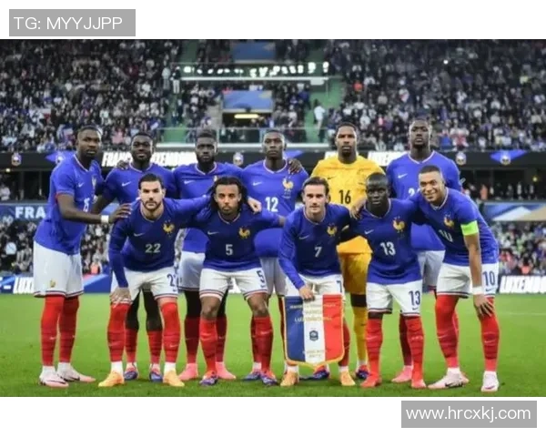 2018年德国与法国比赛直播地址及观看指南分享