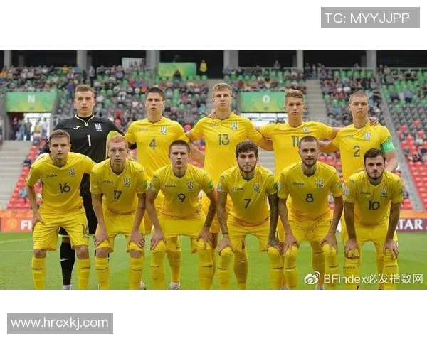 乌克兰与巴拿马友谊赛精彩对决展现足球魅力与团队精神