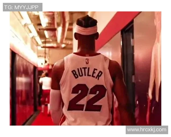 吉米巴特勒的篮球之路:从默默无闻到NBA超级巨星的蜕变与坚持 吉米巴特勒的篮球之路:从默默无闻到NBA超级巨星的蜕变与坚持