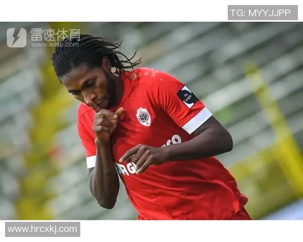 安特卫普与标准球队激战在即谁能在这场对决中脱颖而出