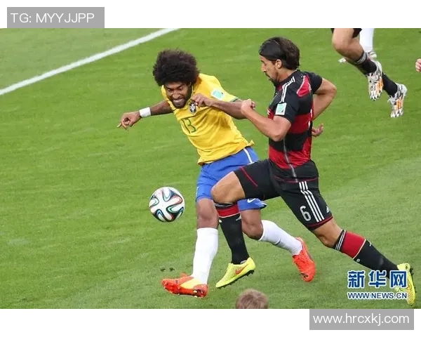 巴西与德国14年世界杯经典对决回顾与分析